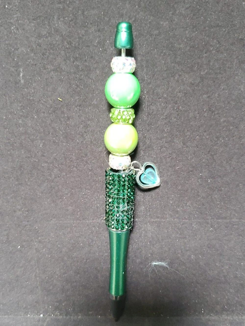 Handmade stylish beaded
